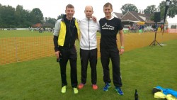 M4 weiter auf Aufstiegskurs